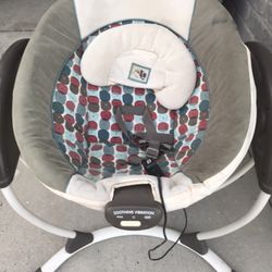 infant swing $20  firm