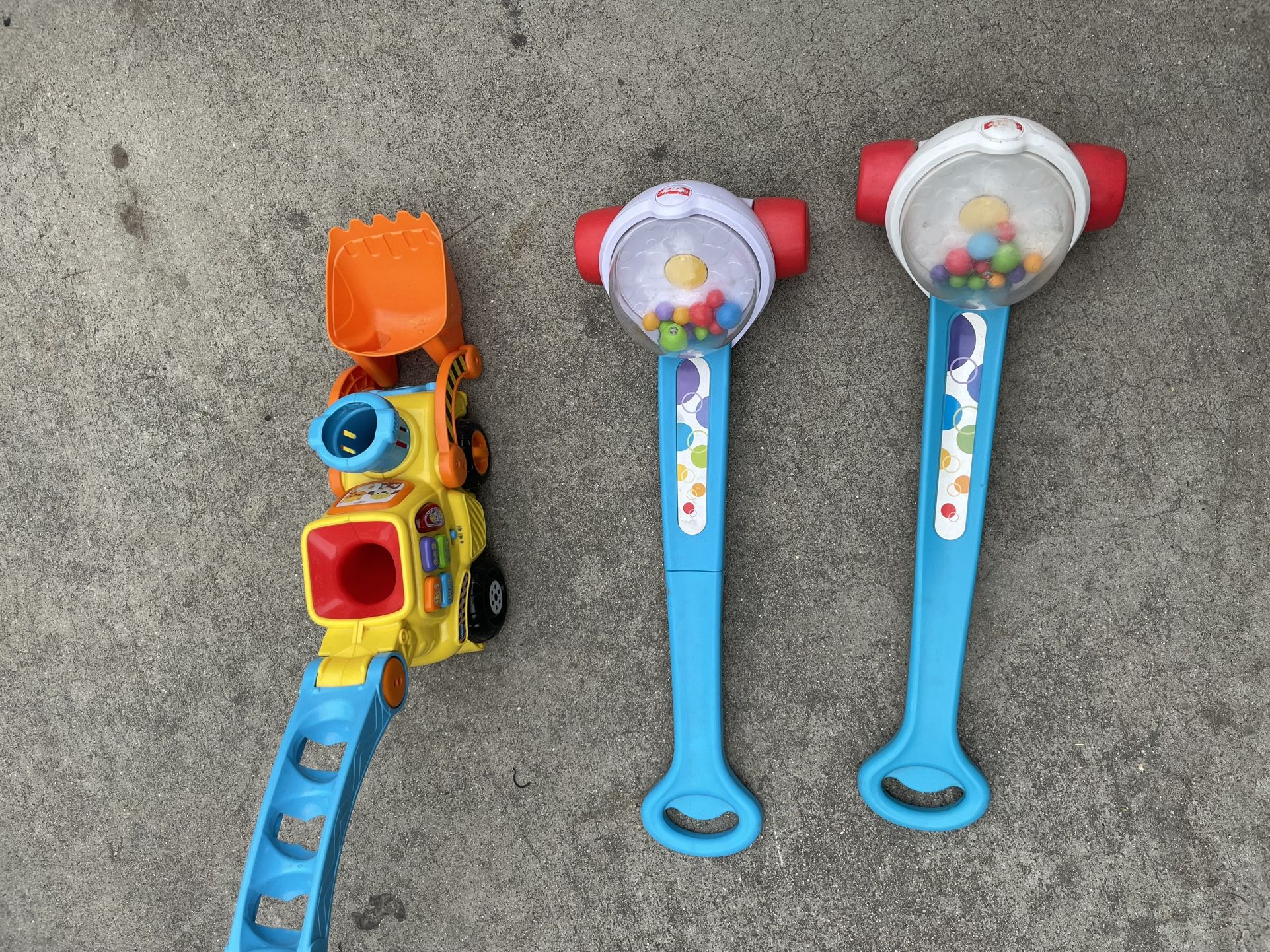 Kids Toys $4 Each