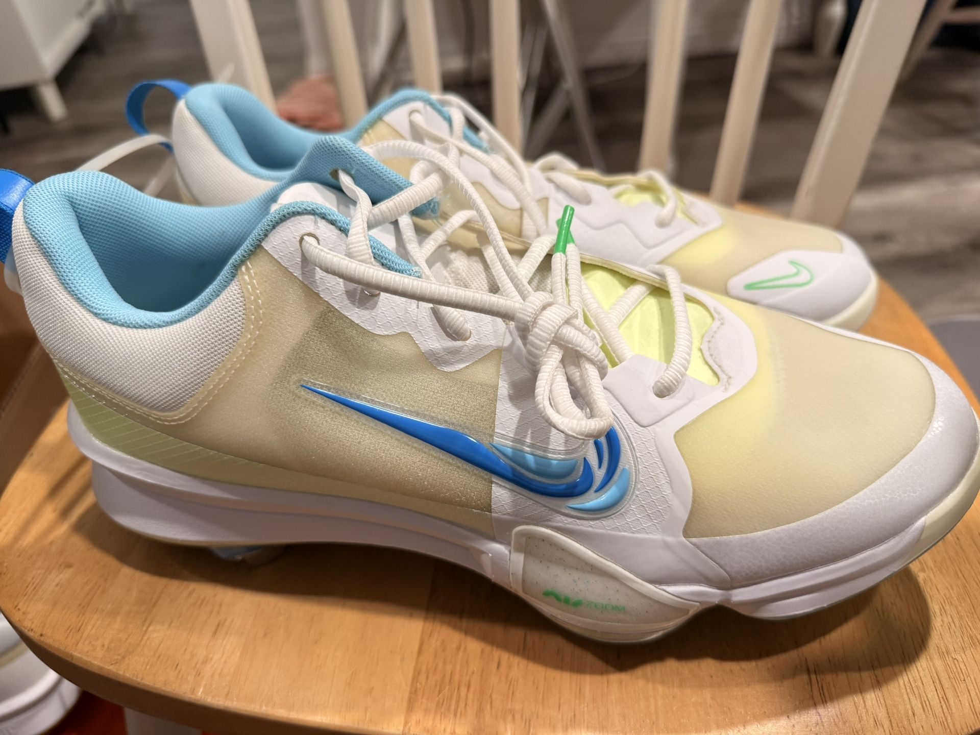 Nike Force Trout 9 Metal Men’s Baseball Cleats