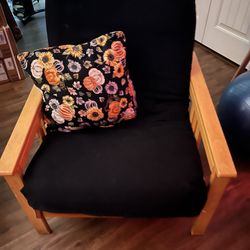 Futon Chair/bed
