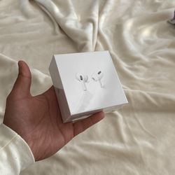 Airpod Pros