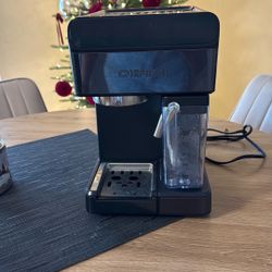 Chefman 20 - Bar Espresso Machine