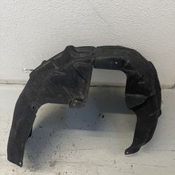 2017-2022 Tesla Model 3 Right Rear Fender Liner OEM