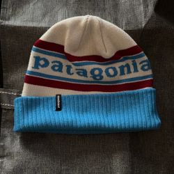Patagonia Beanie 