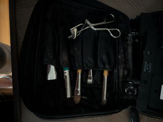 Make-up