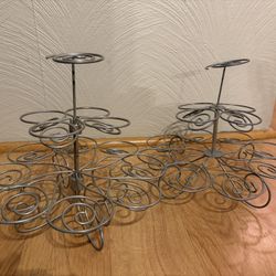 Cupcake Stands