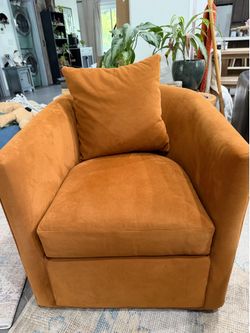 Swivel Chair