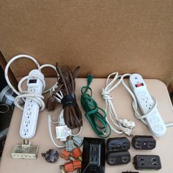 Extension Cords