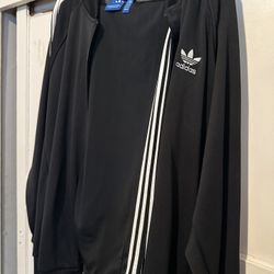 ADIDAS TRACKSUIT 