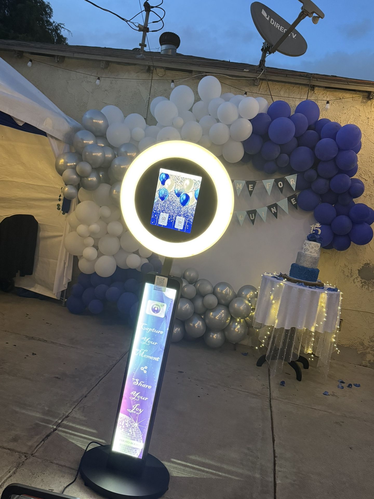 Photo Booth