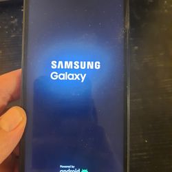 Samsung Galaxy Phone