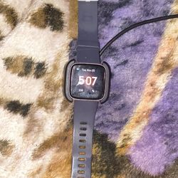 FitBit Lite Edition Smartwatch/Fitness Tracker