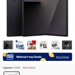 Brand New SAMSUNG ZFOLD 