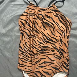 Swim Suit