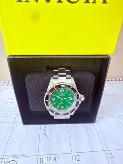 Watch