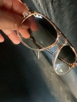 Ray Bans Bill $100
