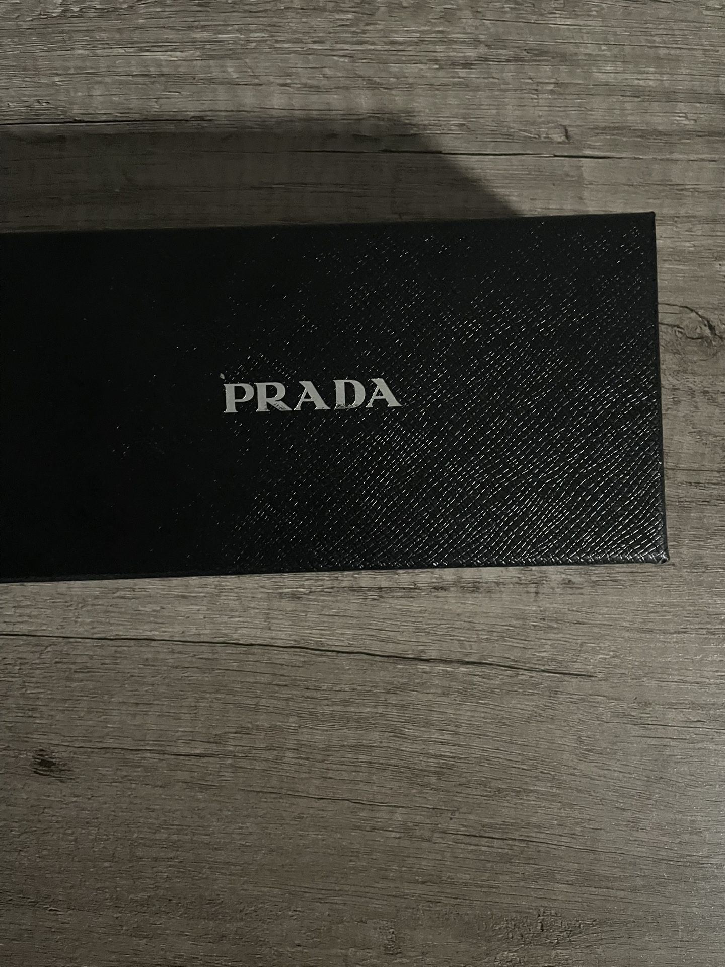 Prada Sunglasses