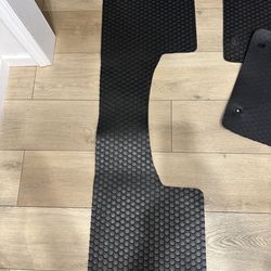 Chevy Malibu 2013 Mats 