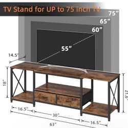 TV Stand 