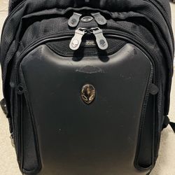 Alienware Backpack