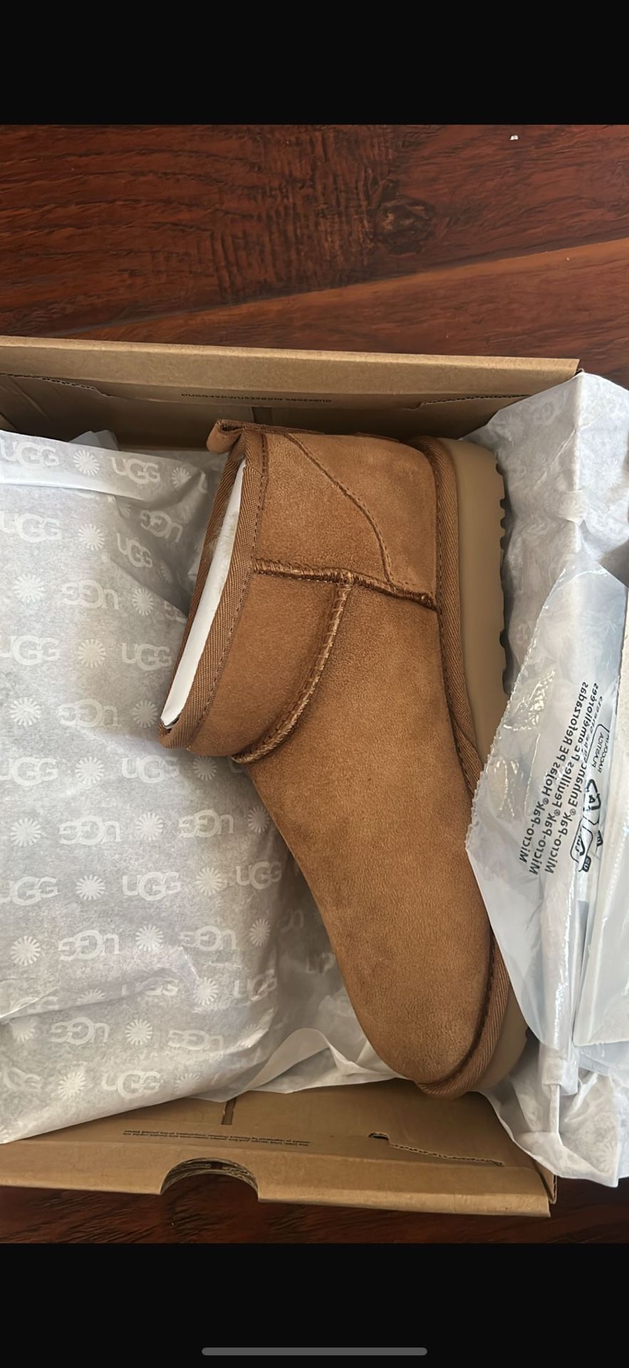 Ugg