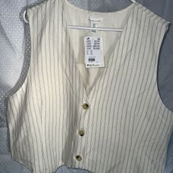 H&M Vest