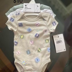 Baby Clothes