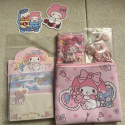 My Melody Bundle 