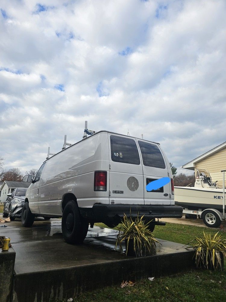 2021 Ford Unspecified