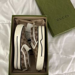Gucci sneakers