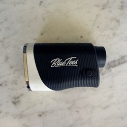 BlueTees 3 Max+ Rangefinder