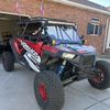 Hazards’s Offroad Motorsports
