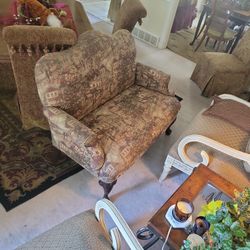 Settee For Sale