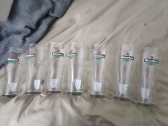HEINEKEN CUPS
