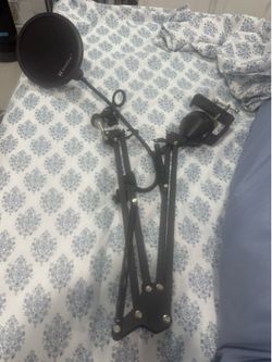 Knox gear mic stand