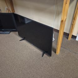Toshiba 43" Smart TV No Remote 43LF621U19