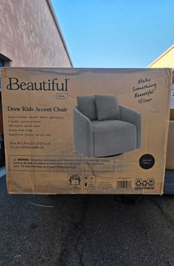 Swivel Chair