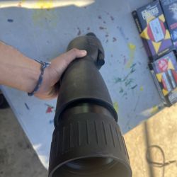 Spotting Scope