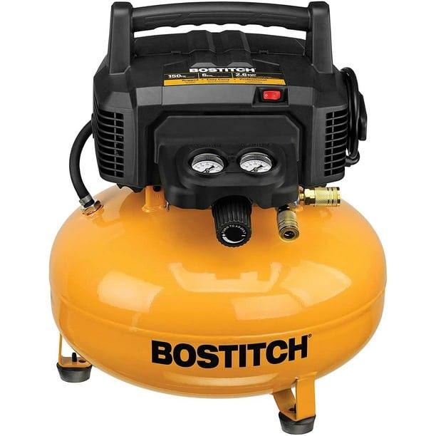 BOSTITCH Air Compressor