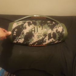 JBL BoomBox 3 No SCAM ZONE!