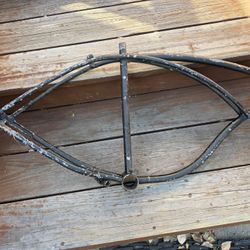 Schwinn Bicycle Frame 
