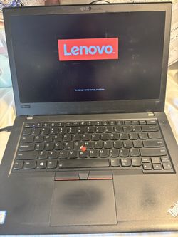 Laptop