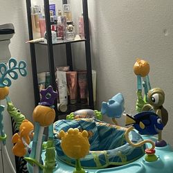 Finding Nemo Baby Bouncer