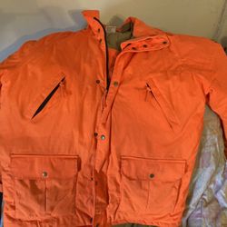 Men’s Hunting Jacket 