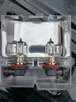 OSRAM H11