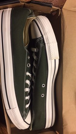 Converse men's 12