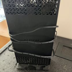 Netgear Modem Router
