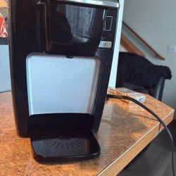 Coffee Maker 