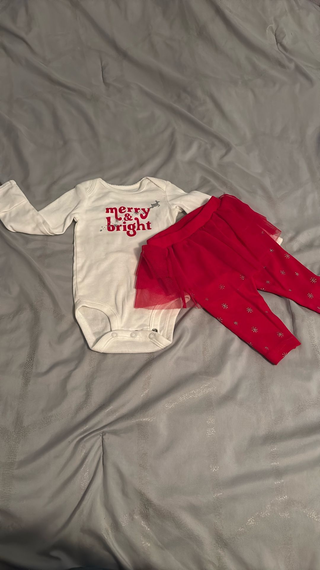 Baby Girl Set