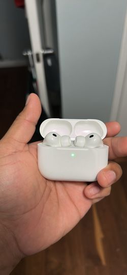AirPods Pro